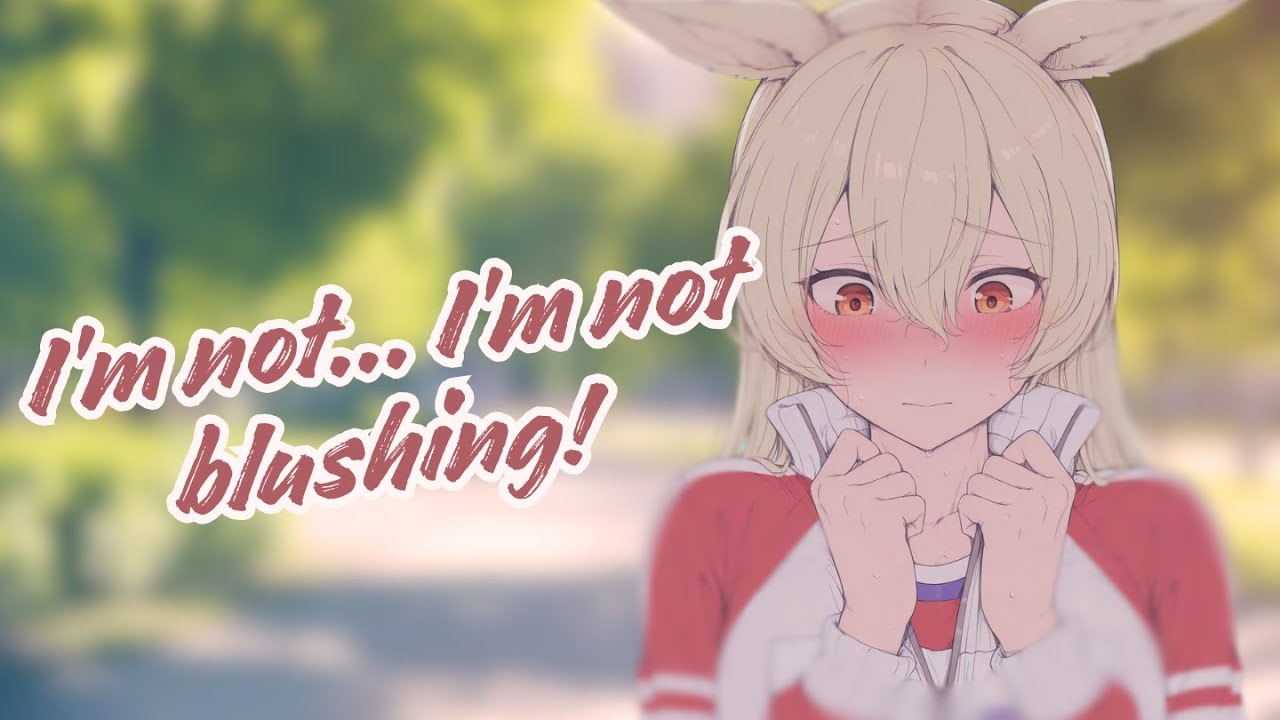 🐎 Training Tsundere Horse Girl [F4M] [Trainer Listener] [Monster Girl] [ASMR RP]