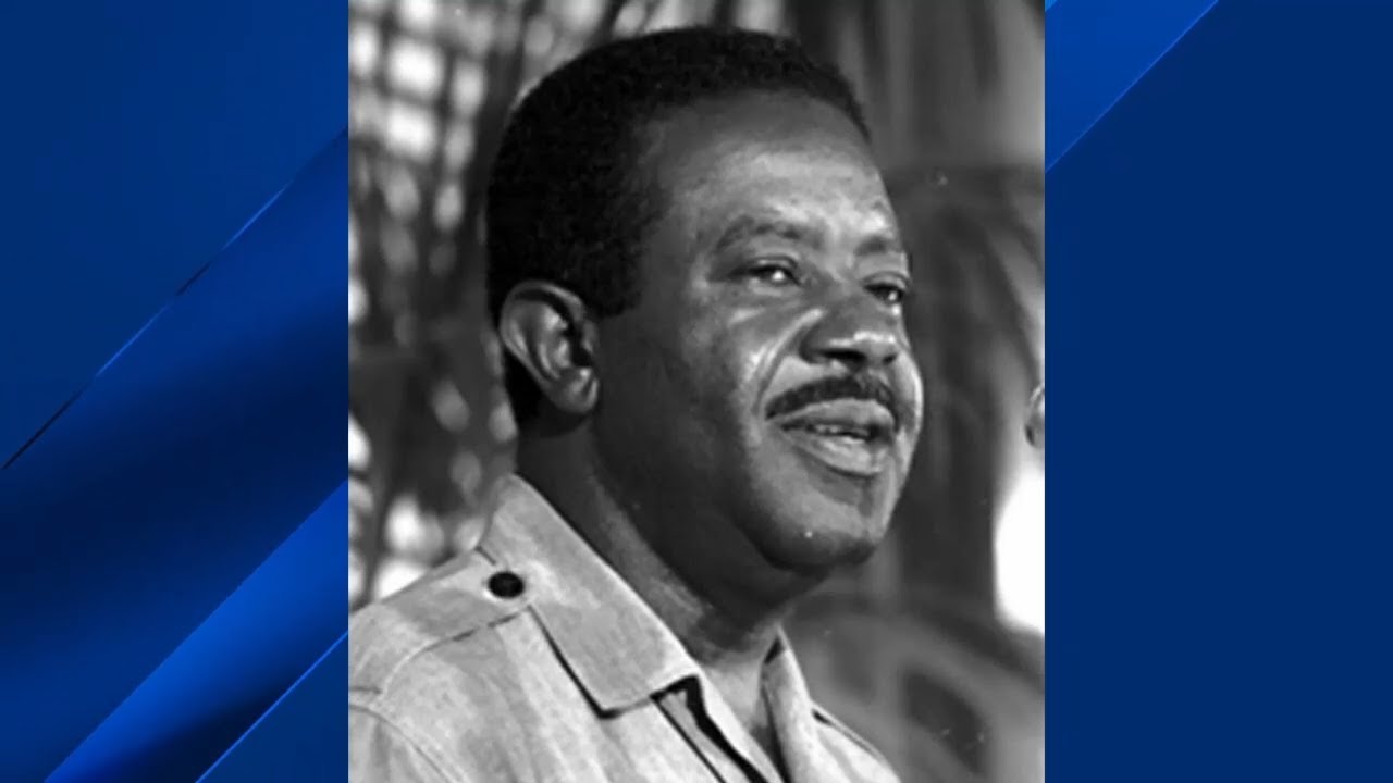 Reverend Ralph Abernathy-Black History Month