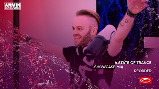 A State Of Trance Showcase - Mix 001: ReOrder