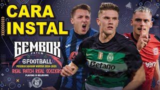 Download lagu How to Install PES GEMBOX PATCH WINTER TRANSFER 2024/2025 on PS3 Slim CFW & Superslim HEN!! 100% ...