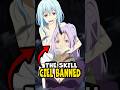 Ciel NERFED Shion's God-Tier Skill?! #shorts   #viralshorts   #animeshorts
