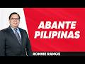 Abante Pilipinas I Gatchalian niligwak si Cayetano I June 18, 2026