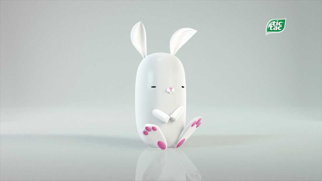 TICTAC MORE THAN YOU EXPECT!