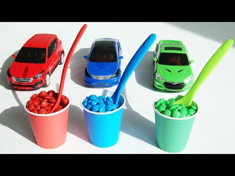 carbot <strong>car</strong> m&amp;amp;m color <strong>cup</strong> spoon