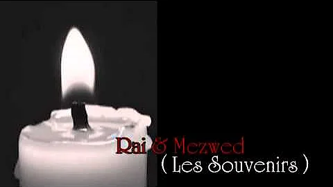 Vidéos de Rai   Mezwed ( Les Souvenirs ) marwen miro