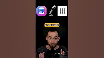 Skyrocket Your Productivity With These AI Tools!