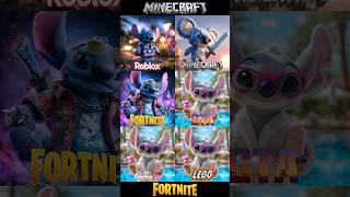 From Lilo To Los Santos Sch Goes Wild