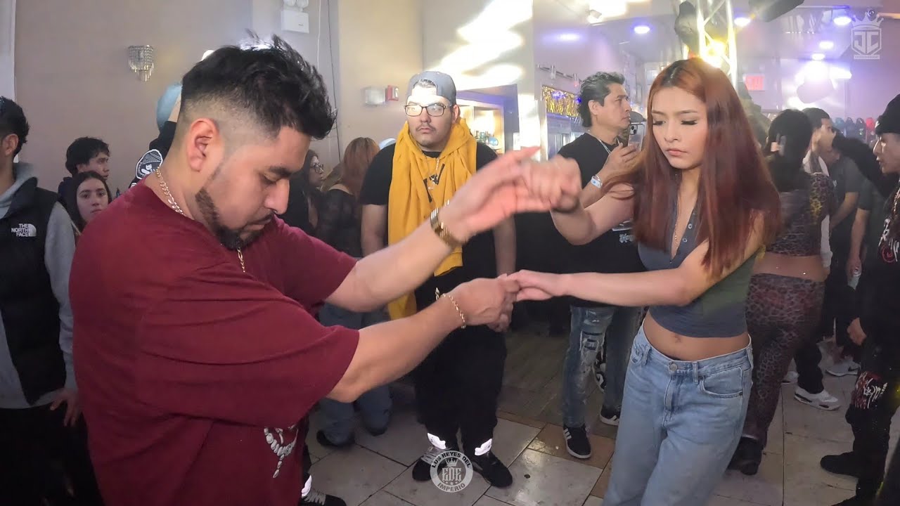 TE VAS CON EL O TE VAS CONMIGO ? 2026 EN VIVO SONIDO NUEVA RUMBA 🔥 | 16 ANIVERSARIO EDE | JC ENT |