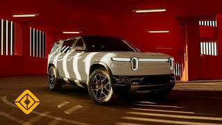 Where will Rivian take you? | R2