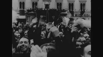 "Why We Fight: Prelude To War" (1942)