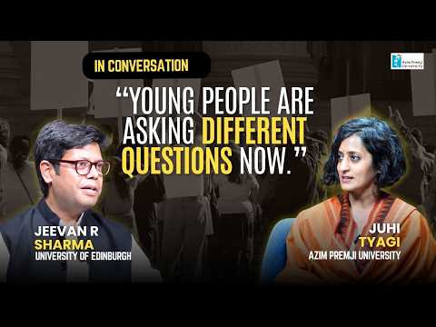 Migration, Youth and the Gen Z Uprising in Nepal - YouTube