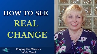 Head Knowledge Vs. Heart Knowledge - How To See Real Change Happen