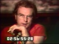 Van Morrison - Interview - 7/29/1974 - Orphanage, San Francisco, CA (OFFICIAL)