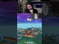The Day Mongraal Crashed Out