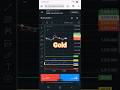 gold live tred