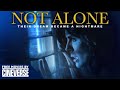 Not Alone | Full Horror Thriller Movie | Free Movies By Cineverse