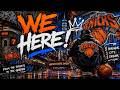 WE HERE! 🗽🏀 New York Knicks Anthem 2026 | Madison Square Garden NYC Hip Hop