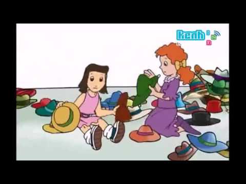 Video Học tiếng anh qua phim hoạt hình có phụ đề - YouTube