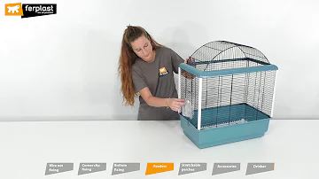 鳥かご作り のヒゴ線穴あけ治具