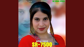 Akram Singer Sr7500
