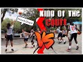 King of the Court | DLS vs Former D2 Hoopers