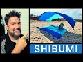 Shibumi Shade review (Beach Canopy, Beach Shade, New Beach Umbrella) [426] 🌞  ⛱️