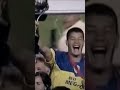 hay está una historia del boca juniors
