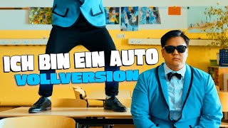 ICH BIN EIN AUTO (Vollversion)