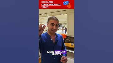 Want to boost your Airbnb bookings? 💥