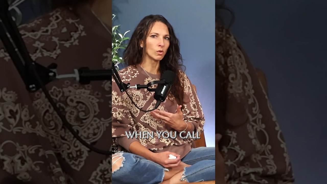 Feeling Lost? Set Your Love Upon Him - Psalm 91