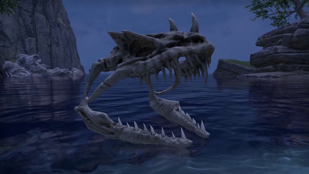 ESO Preview - Music Boxes and Deepmire Expedition