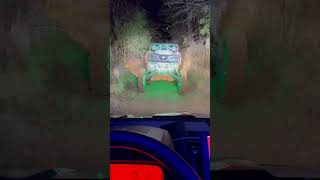 Always A Good Time Night Riding Out At River Run In Jacksonville Tx  gritgarageoffroad
