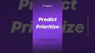 What if AI could handle the hardest parts of sales prospecting?