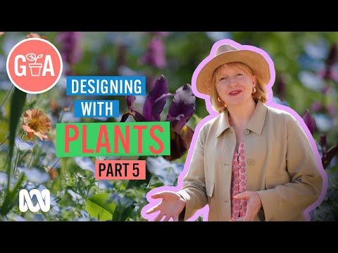 More Garden, Less Space | Designing with Plants | Gardening Australia hqdefault