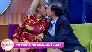 “Mi mamá me bajó al novio” Programa del 06 de mayo del 2024 / Acércate a Rocío