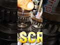 Engine gearbox. একটি ইঞ্জিনের ইনপুট ও আউটপুট শ্যাপ্ট কিভাবে কি কি কাজ করে #motorcycle #automobile