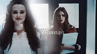 Lydia & Hannah [Ones own]