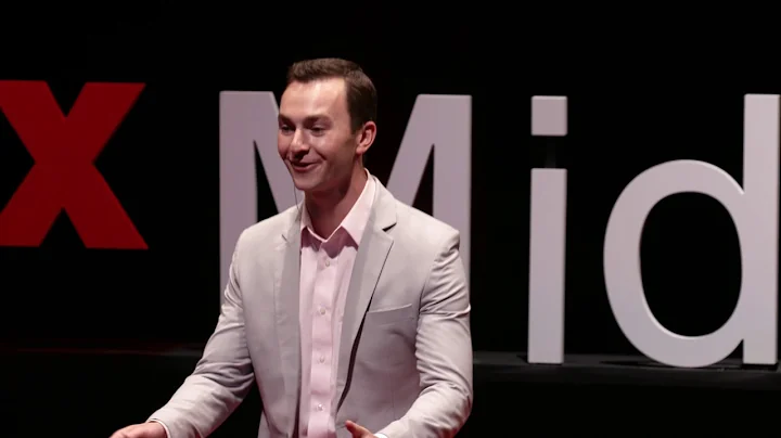 How ugly produce can help solve hunger | Evan Lutz | TEDxMidAtlantic