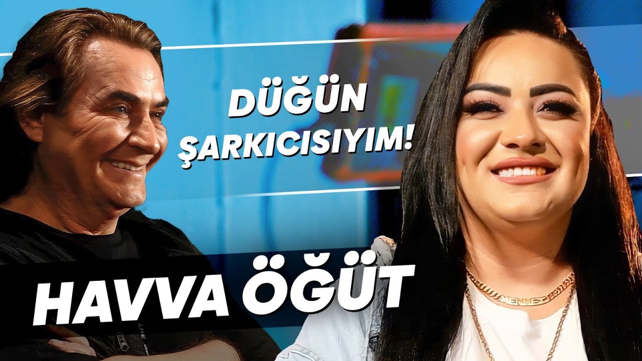 HAVVA ÖĞÜT 