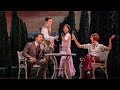 The great gatsby at papermill playhouse ft eva noblezada  jeremy jordan audio only