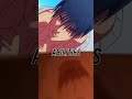 Jogo Vs Toji (Shibuya only) #jujutsukaisen #edit #тодзи#amv #jogo#toji