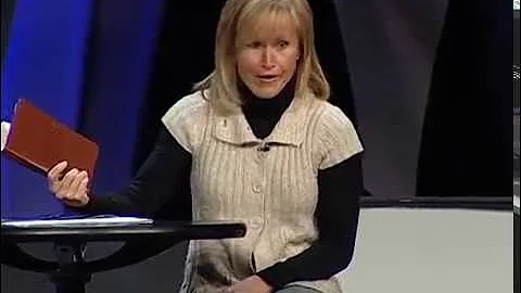 God's Heart On Sex | Dave And Ann Wilson