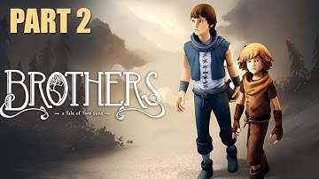 24/7 live streaming | Brothers - A Tale of Two Sons - PART 2