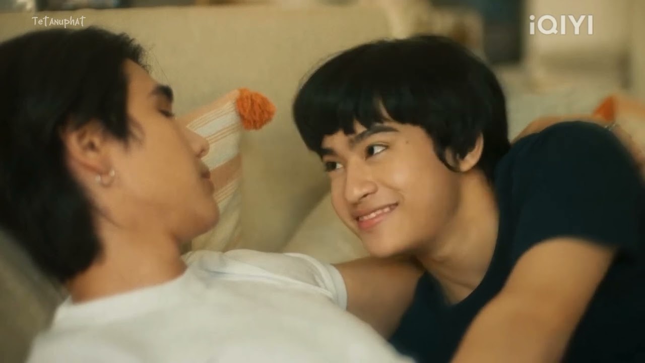 ความลับ - Jeff Satur - Hau [ OPV | Kinnporsche The Series - kimchay ]