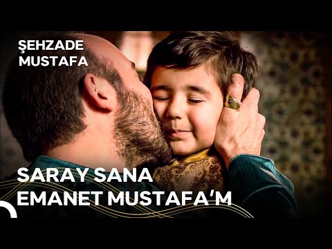 Ben De Babam Gibi Kılıçtan Adam Geçireceğim!