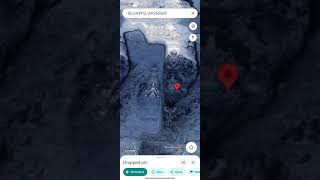 Google map | devil impression | #devil #impression #argentina #chile #america #antarctica #map