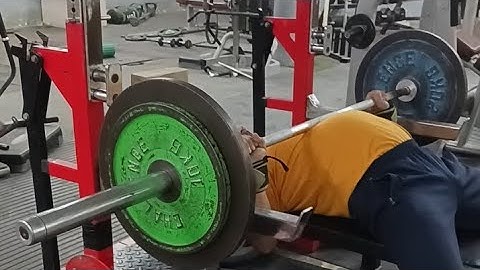 HOW TO GET A HUGE BENCH PRESS WITH PERFECT TECHNIQUE?      #video #trendingvideo #benchpress #gym