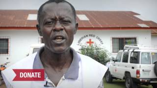 Ebola: We need your help now!