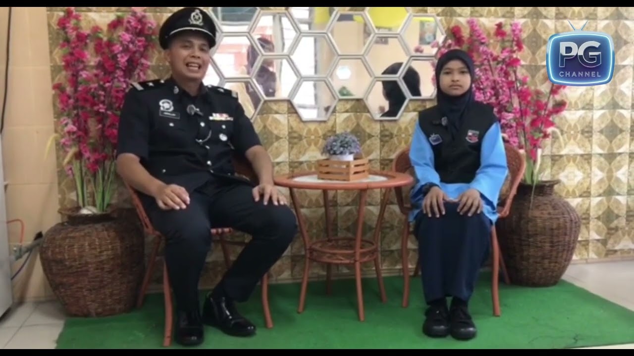 Hari Pertama Persekolahan Tahun 2026