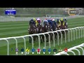 5/3/22 - Super Saturday - Race 2 - Dubai City Of Gold Sponsored By Emirates Skywards